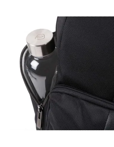 Piquadro Großer Rucksack aus...