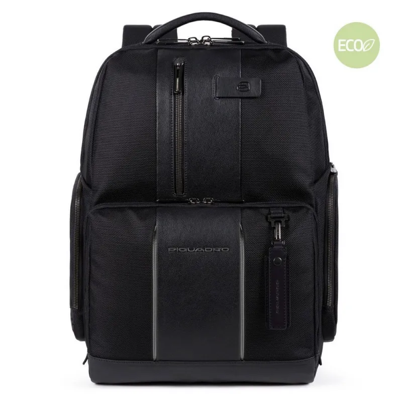 Fast-check rucksack with Led light CA4532BR2L