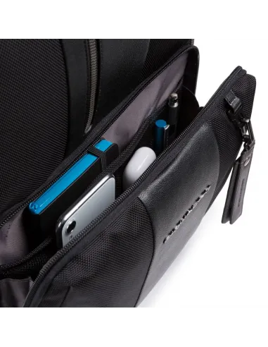 Großer Rucksack aus regeneriertem...