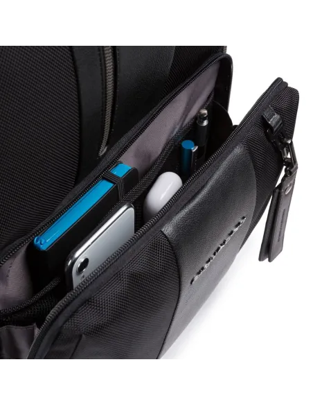 Fast-check rucksack with Led light CA4532BR2L