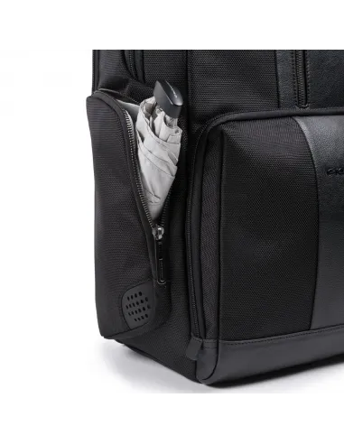 Fast-check rucksack with Led light...