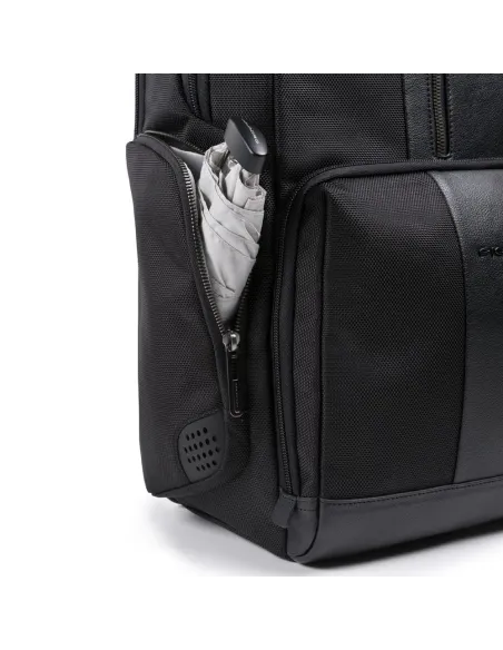 Fast-check rucksack with Led light CA4532BR2L