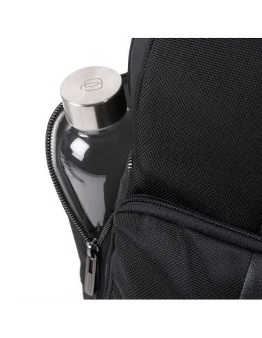 Großer Rucksack aus regeneriertem...