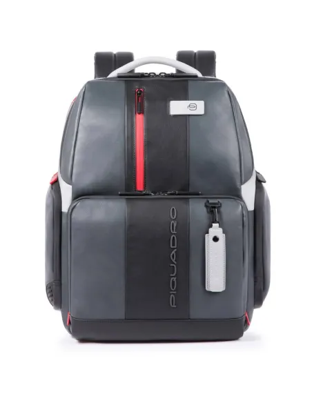 Fast-Check Laptop-Rucksack Urban