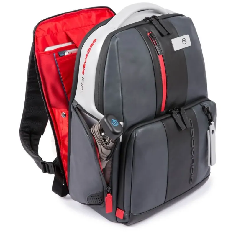 Fast-Check Laptop-Rucksack Urban 2