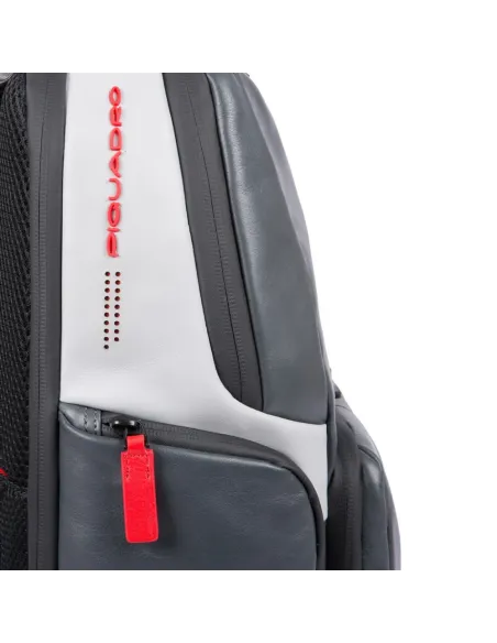 Piquadro Urban Fast-check PC backpack