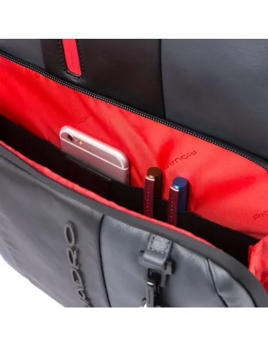 Piquadro Urban Fast-check PC backpack