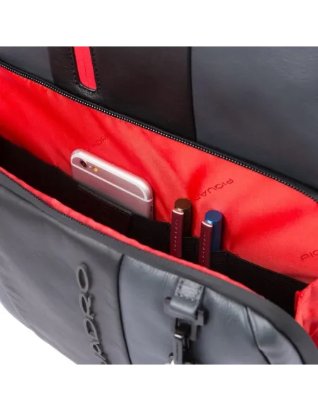 Piquadro Urban Fast-check PC backpack