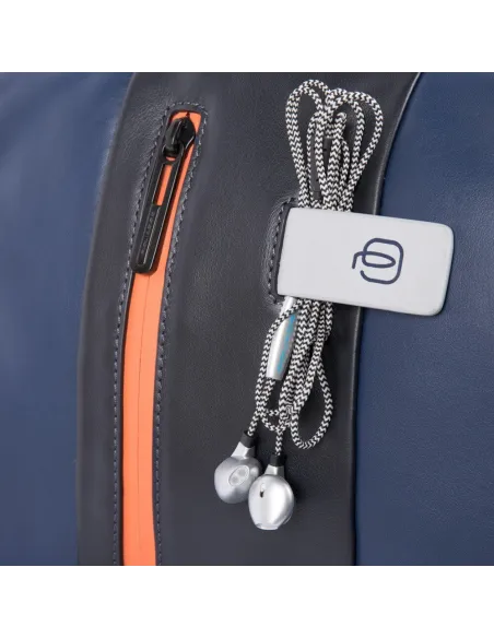 Zaino Fast-Check Porta PC Piquadro CA4532UB00