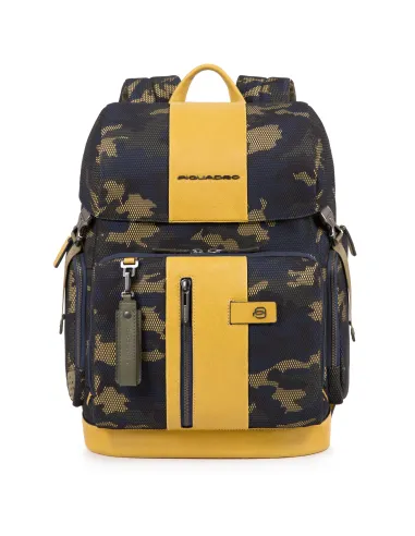 Computer/iPad® rucksack, RFID...