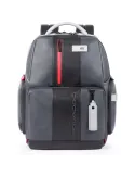 Fast-Check-Rucksack mit USB und Micro-USB-Platte Urban CA4550UB00BM