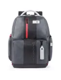 Laptop backpack with anti-theft cable, USB Urban
