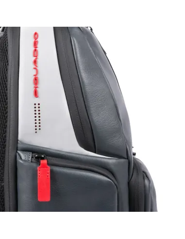 Laptop backpack with anti-theft...