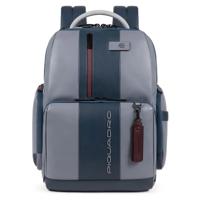 Zaino porta pc Urban Fast-Check con cavo antifurto...