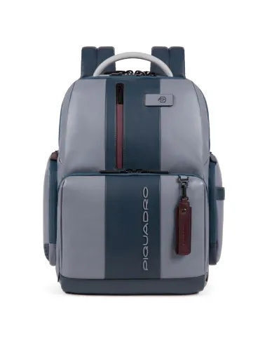 Fast-Check-Rucksack mit USB und...