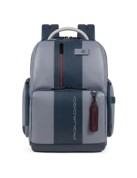 Fast-Check-Rucksack mit USB und Micro-USB-Platte CA4550UB00BM