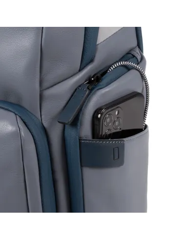 Zaino porta pc Urban Fast-Check con...