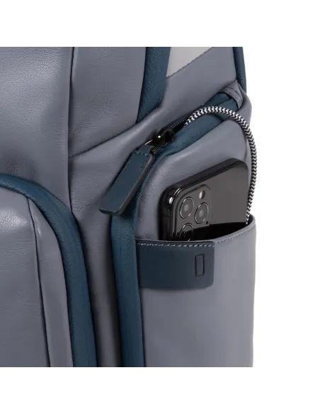 Zaino porta pc Urban Fast-Check con cavo antifurto CA4550UB00BM