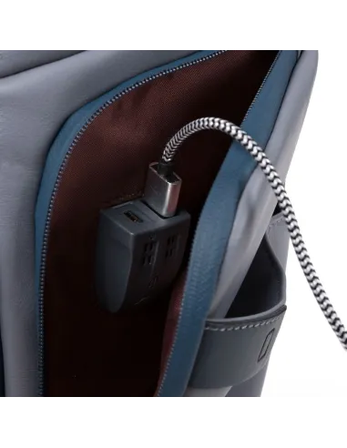 Laptop and iPad® backpack with...