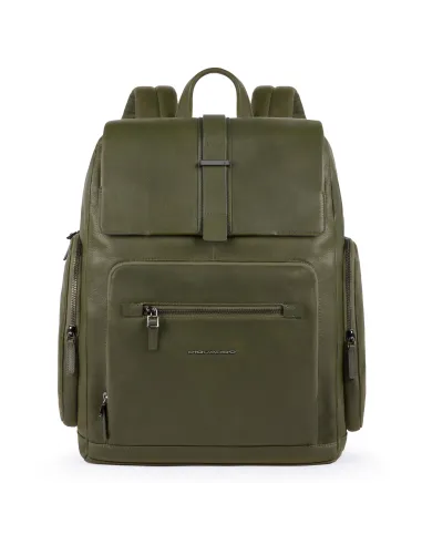 Piquadro Bae large laptop backpack