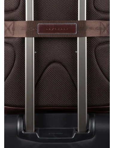 Zaino in Pelle CA4762B2