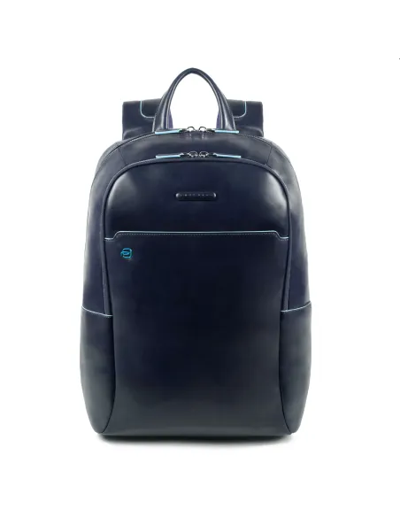 15,6" Computer-Rucksack Blue Square