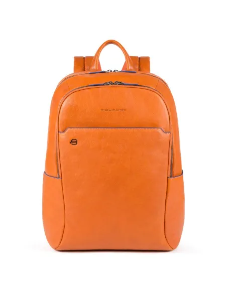 Piquadro B2 Special 15,6" Computer-Rucksack Orange