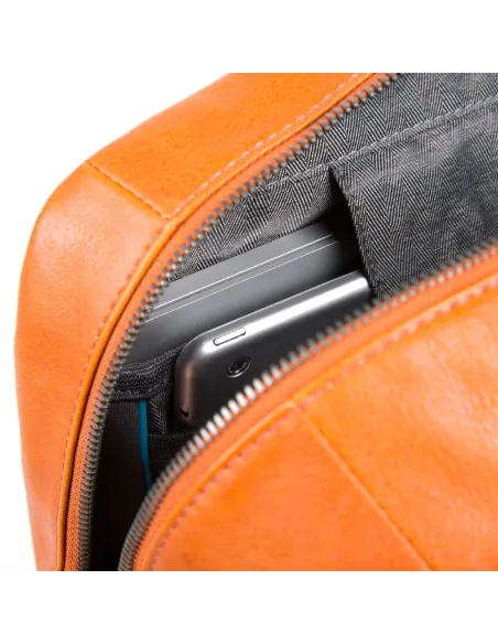 Large backpack B2 Special Orange