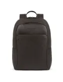 Piquadro Black Square 15.6" PC Backpack