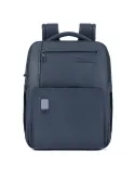 Personalizable computer backpack with anti-theft cable Akron