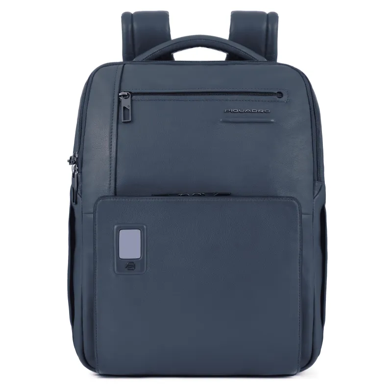 Zaino personalizzabile con cavo antifurto Akron