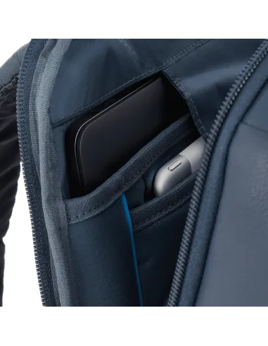 Personalizable computer backpack with...