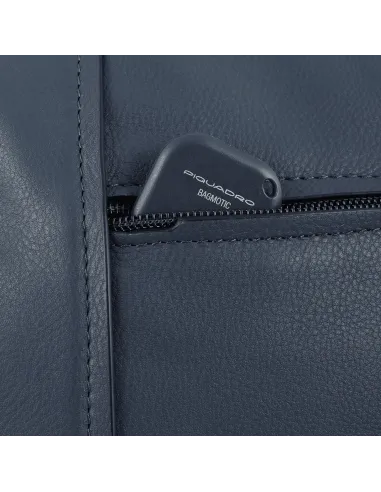 Personalizable computer backpack with...