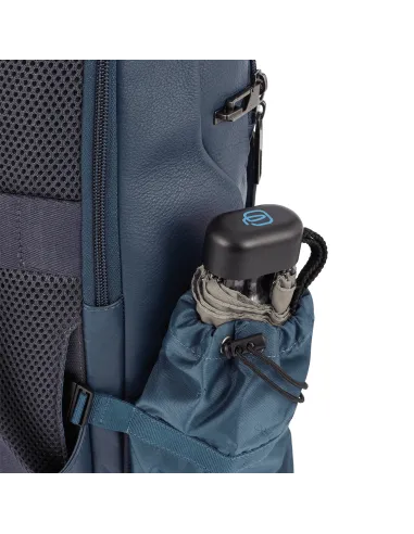 Personalizable computer backpack with...