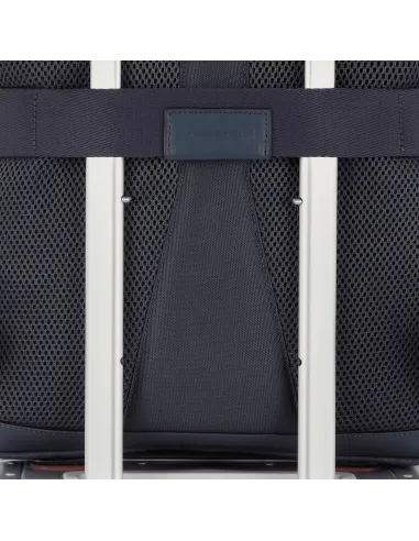 Personalizable computer backpack with...