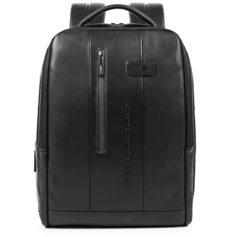 Piquadro Urban Laptop- und iPad Rucksack mit...