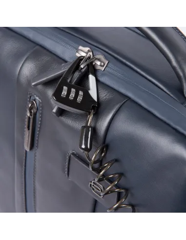 Piquadro Urban PC and iPad® backpack...