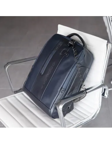 Piquadro Urban PC and iPad® backpack...