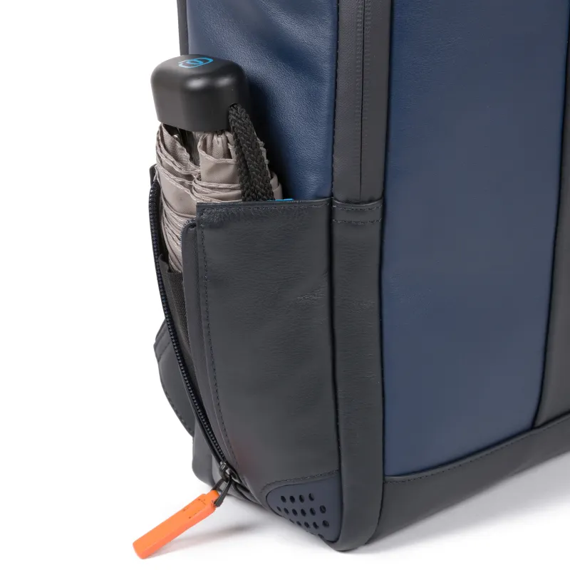 15,6 PC-Rucksack mit Anti-Diebstahl-Kabel Urban 2