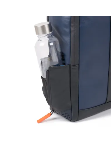 15.6 PC backpack with anti-theft...