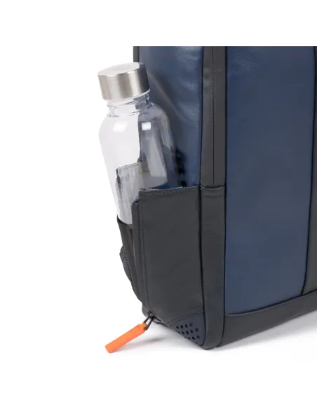 15,6 PC-Rucksack mit Anti-Diebstahl-Kabel Urban