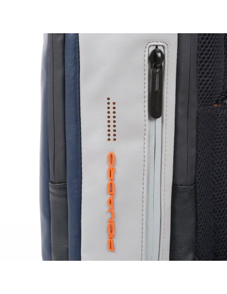 15,6 PC-Rucksack mit Anti-Diebstahl-Kabel Urban