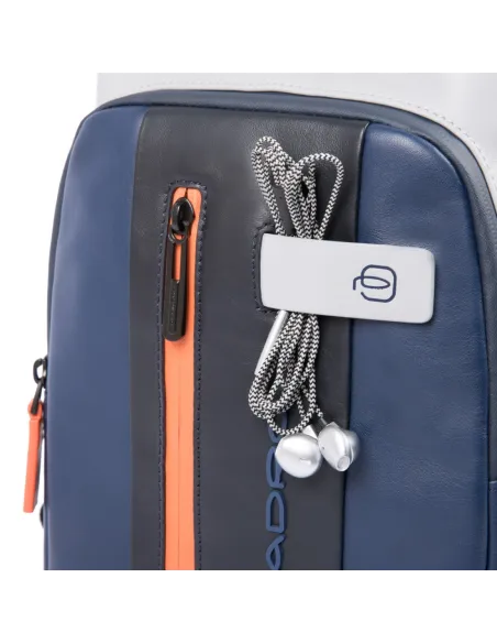 15,6 PC-Rucksack mit Anti-Diebstahl-Kabel Urban