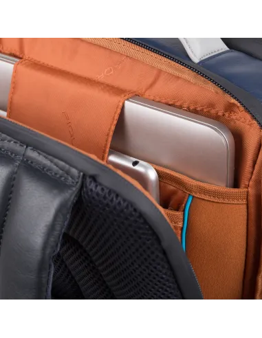 15.6 PC backpack with anti-theft...