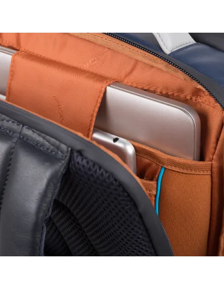 Zaino Porta PC da 15,6 con cavo antifurto Urban