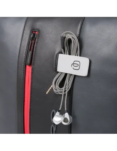 Laptop- und iPad Rucksack mit...