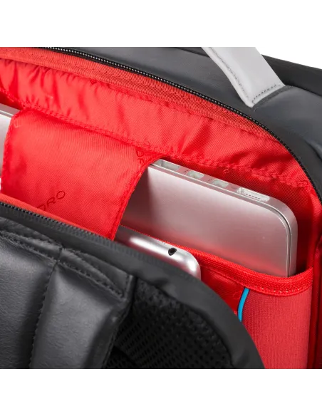 Laptop- und iPad Rucksack mit Diebstahlsicherung CA4818UB00