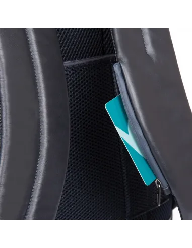 Laptop- und iPad Rucksack mit...