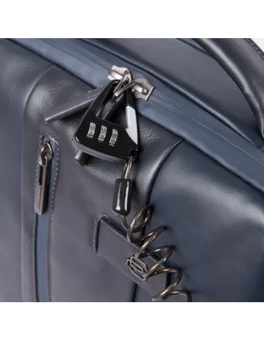 Laptop- und iPad Rucksack mit...