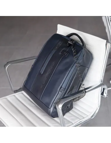 Piquadro PC and iPad® backpack with...